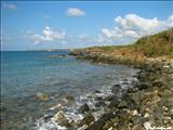 Punta Galindez - VIEQUES